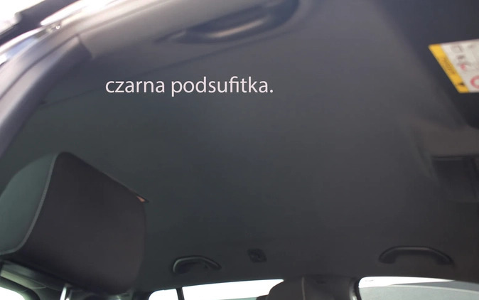 Volkswagen Tiguan cena 58700 przebieg: 125586, rok produkcji 2014 z Gniezno małe 466